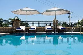 Premium Villa Jasmine With Private Pool