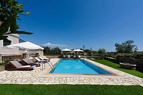 Premium Villa Jasmine With Private Pool