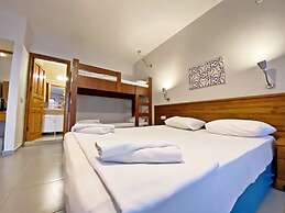 Zehra Holiday Village - Halal Concept