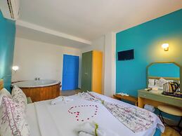 Zehra Holiday Village - Halal Concept