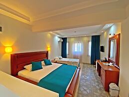 Zehra Holiday Village - Halal Concept