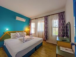 Zehra Holiday Village - Halal Concept