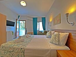 Zehra Holiday Village - Halal Concept