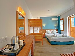 Zehra Holiday Village - Halal Concept