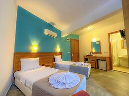 Zehra Holiday Village - Halal Concept