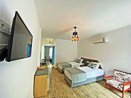 Zehra Holiday Village - Halal Concept