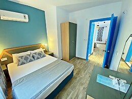 Zehra Holiday Village - Halal Concept