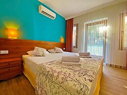 Zehra Holiday Village - Halal Concept