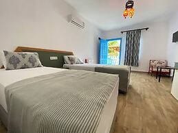 Zehra Holiday Village - Halal Concept