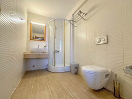 Zehra Holiday Village - Halal Concept