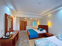 Zehra Holiday Village - Halal Concept