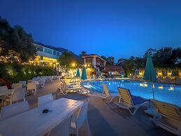 Zehra Holiday Village - Halal Concept