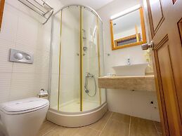 Zehra Holiday Village - Halal Concept