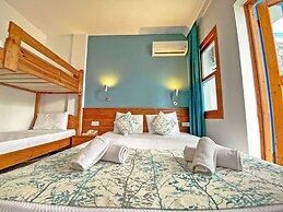 Zehra Holiday Village - Halal Concept