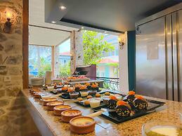 Zehra Holiday Village - Halal Concept