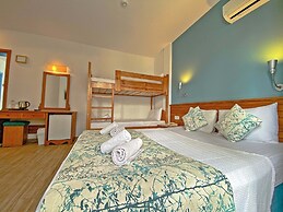 Zehra Holiday Village - Halal Concept