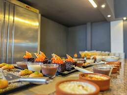 Zehra Holiday Village - Halal Concept