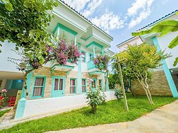 Zehra Holiday Village - Halal Concept