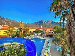 Zehra Holiday Village - Halal Concept