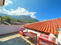 Zehra Holiday Village - Halal Concept