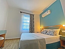 Zehra Holiday Village - Halal Concept