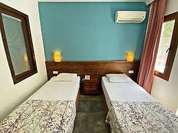 Zehra Holiday Village - Halal Concept