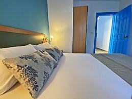 Zehra Holiday Village - Halal Concept