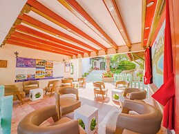 Zehra Holiday Village - Halal Concept