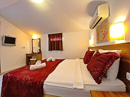 Zehra Holiday Village - Halal Concept