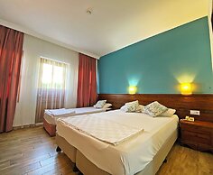 Zehra Holiday Village - Halal Concept