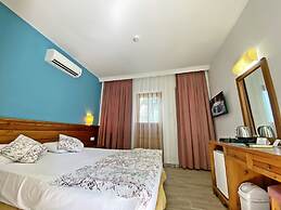 Zehra Holiday Village - Halal Concept