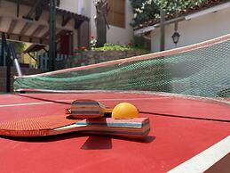 Zehra Holiday Village - Halal Concept