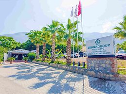 Zehra Holiday Village - Halal Concept