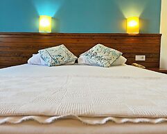 Zehra Holiday Village - Halal Concept