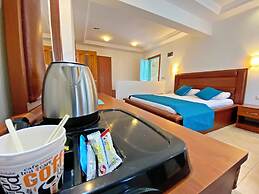 Zehra Holiday Village - Halal Concept