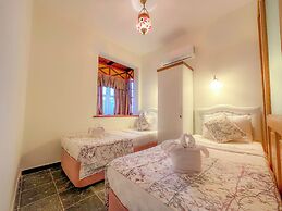 Zehra Holiday Village - Halal Concept