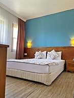 Zehra Holiday Village - Halal Concept