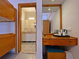 Zehra Holiday Village - Halal Concept