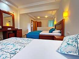 Zehra Holiday Village - Halal Concept