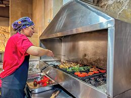 Zehra Holiday Village - Halal Concept