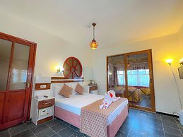 Zehra Holiday Village - Halal Concept