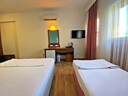 Zehra Holiday Village - Halal Concept