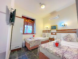 Zehra Holiday Village - Halal Concept