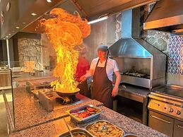 Zehra Holiday Village - Halal Concept