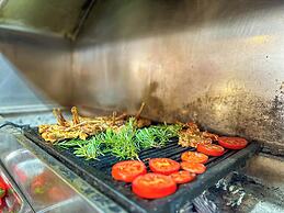 Zehra Holiday Village - Halal Concept