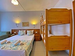 Zehra Holiday Village - Halal Concept