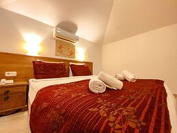 Zehra Holiday Village - Halal Concept