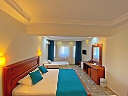 Zehra Holiday Village - Halal Concept