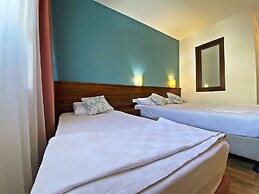 Zehra Holiday Village - Halal Concept