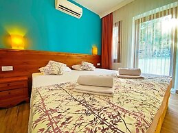 Zehra Holiday Village - Halal Concept